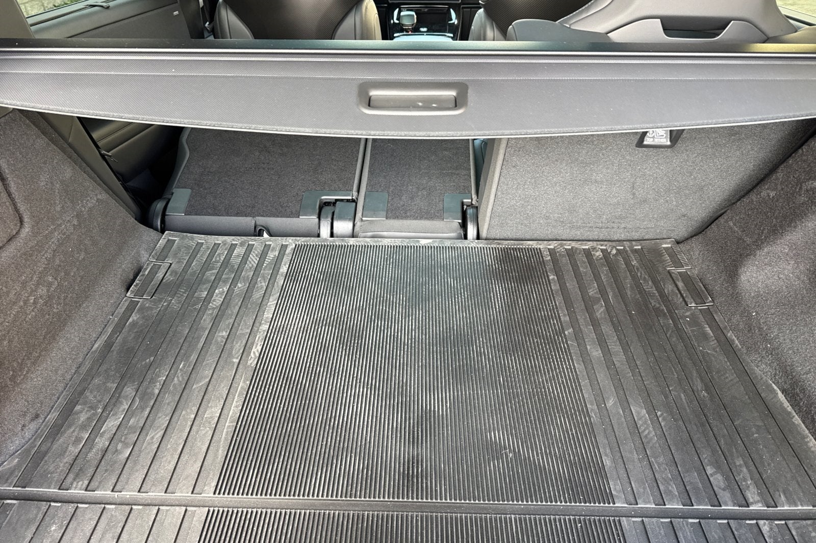 2025 Land Rover Range Rover Sport SV Edition Two