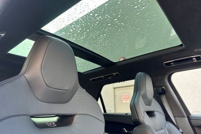 2025 Land Rover Range Rover Sport SV Edition Two