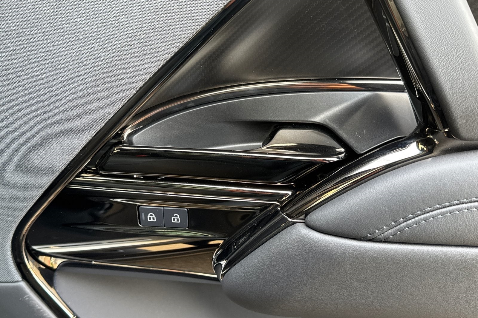 2025 Land Rover Range Rover Sport SV Edition Two