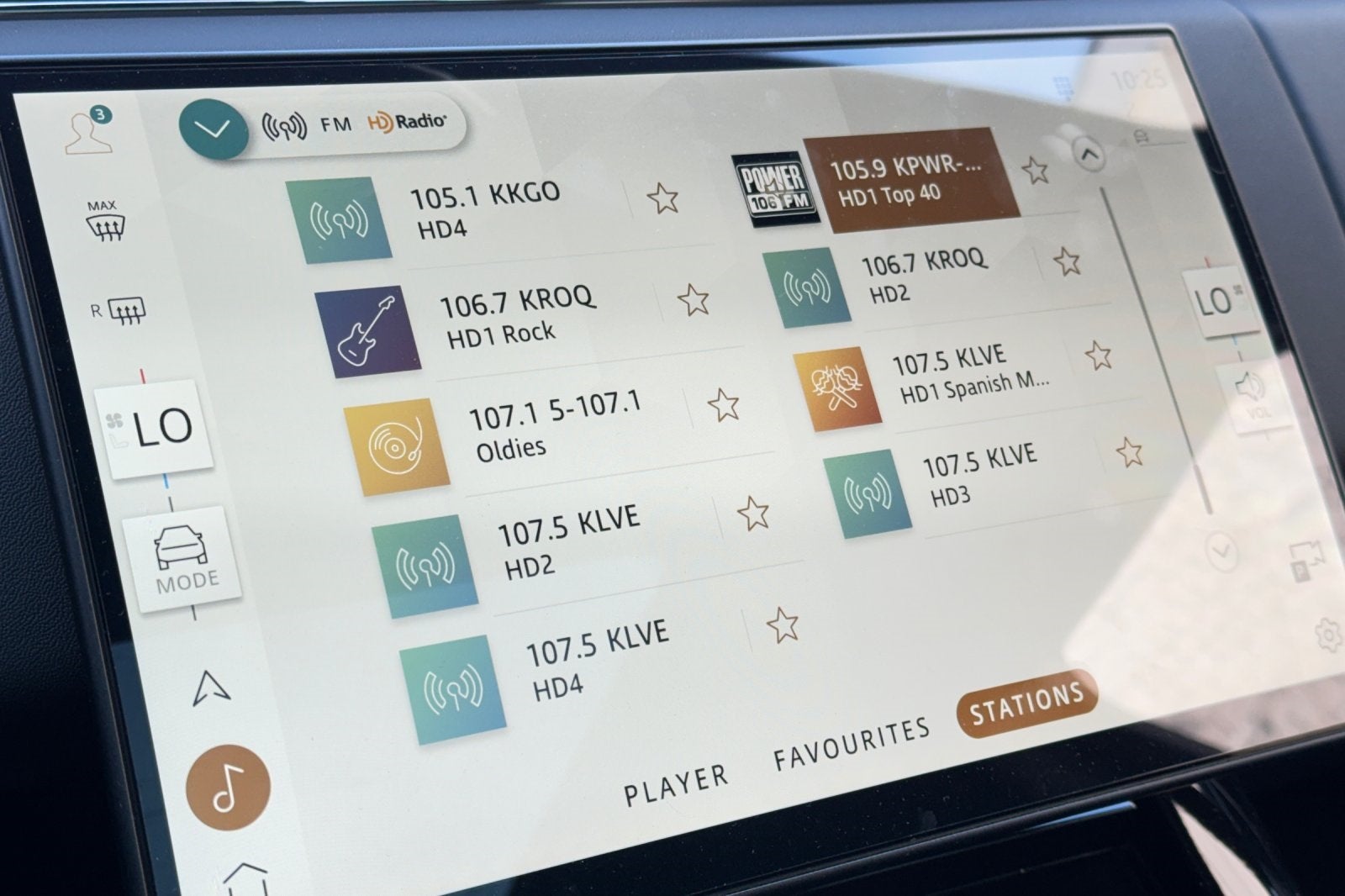 2025 Land Rover Range Rover Sport SV Edition Two