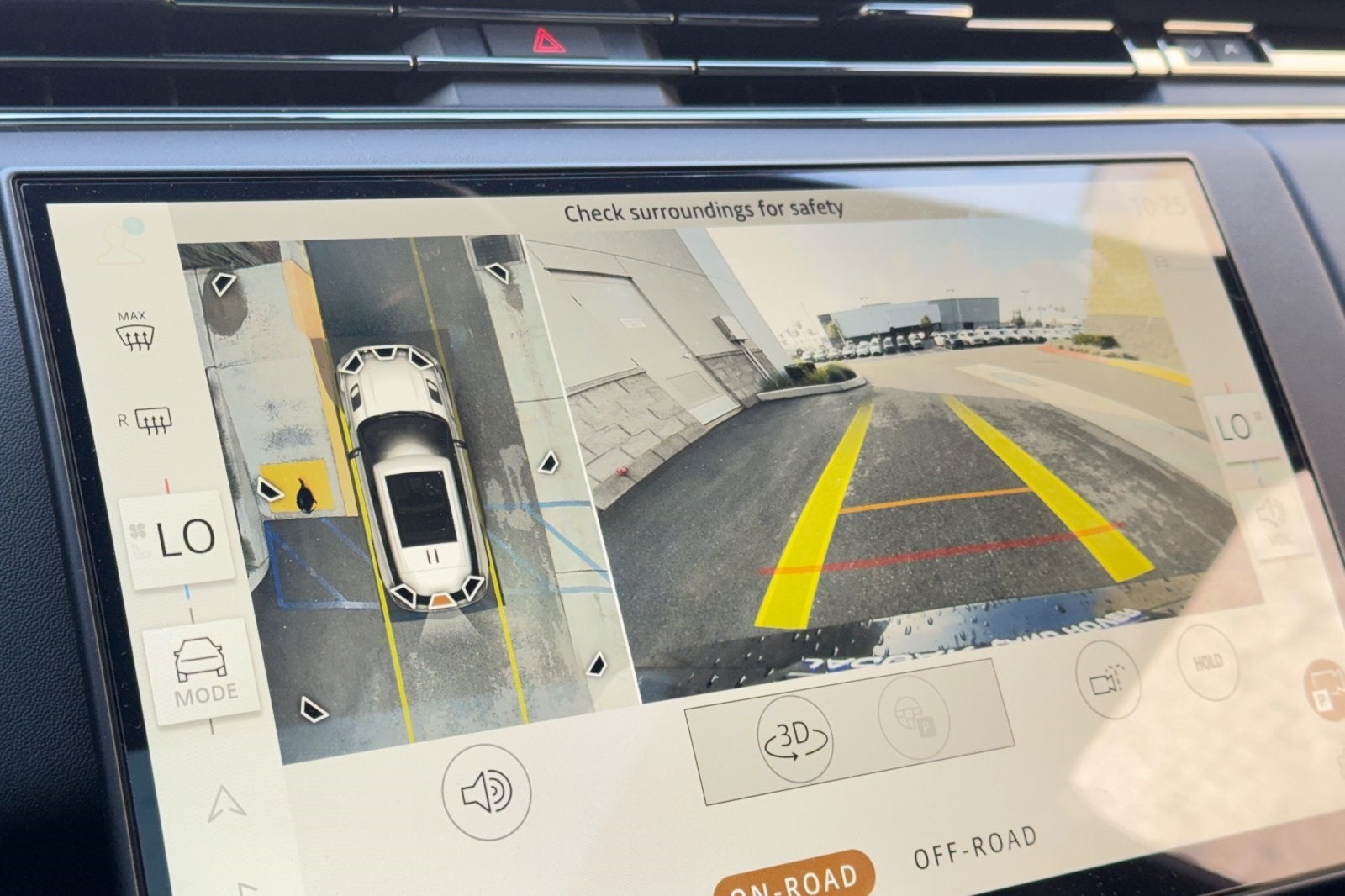 2025 Land Rover Range Rover Sport SV Edition Two