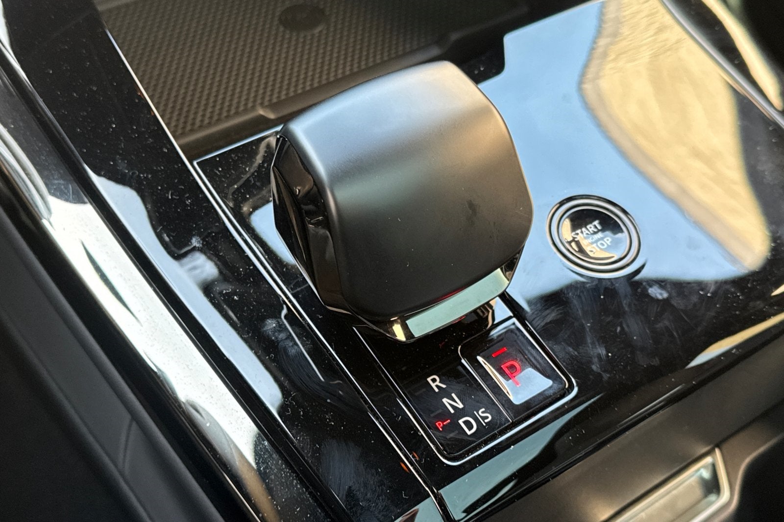 2025 Land Rover Range Rover Sport SV Edition Two