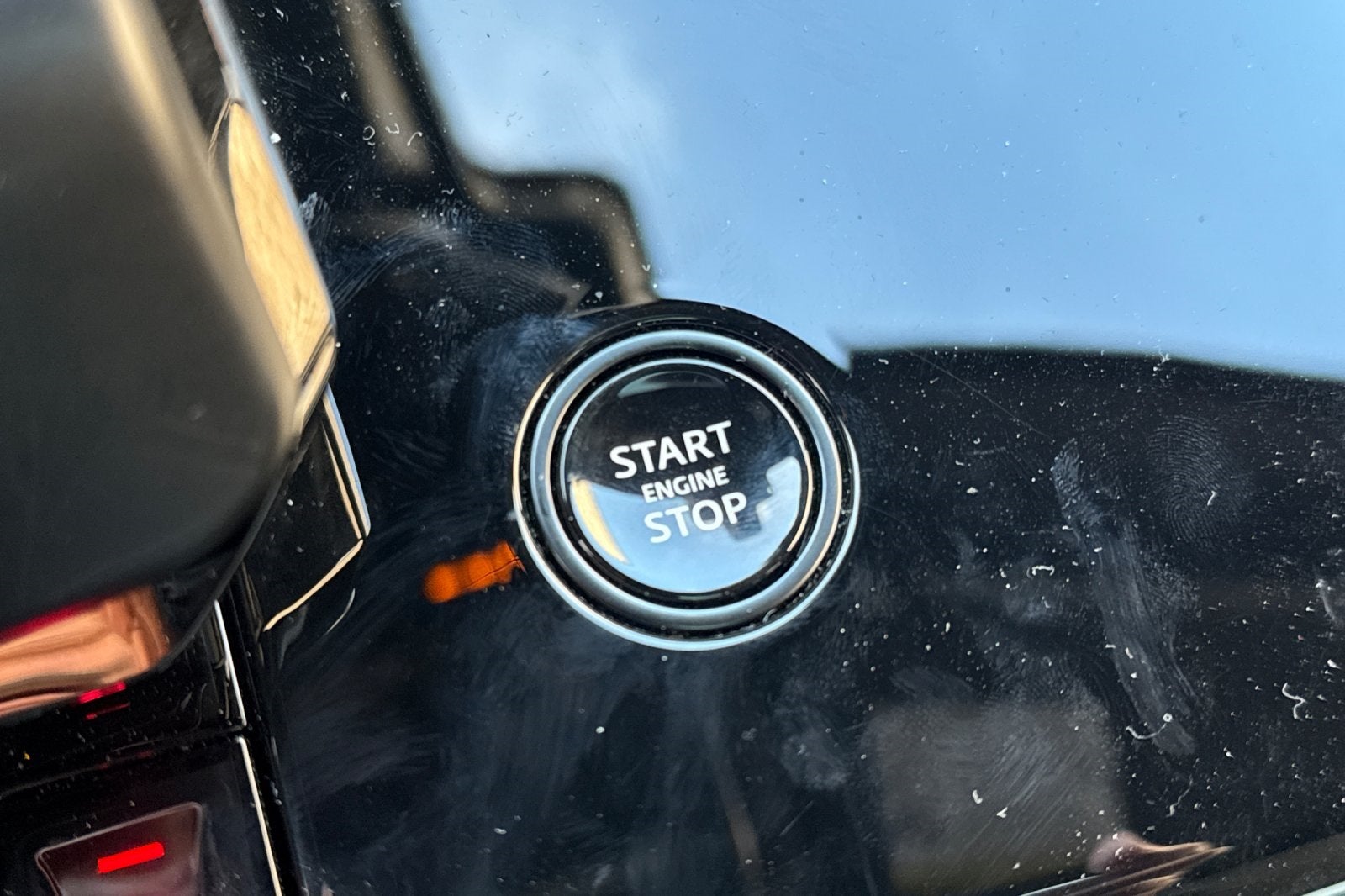 2025 Land Rover Range Rover Sport SV Edition Two