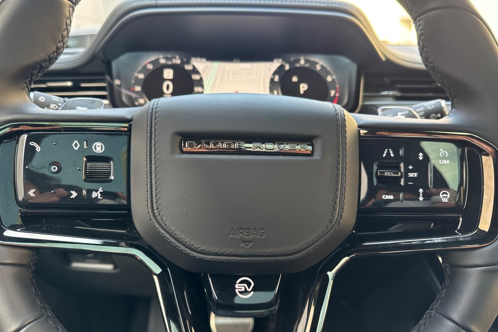 2025 Land Rover Range Rover Sport SV Edition Two