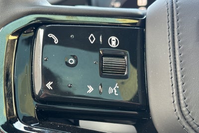 2025 Land Rover Range Rover Sport SV Edition Two