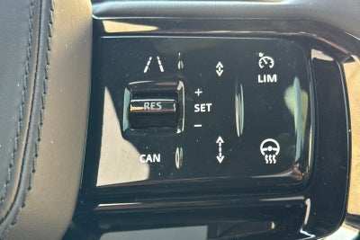 2025 Land Rover Range Rover Sport SV Edition Two