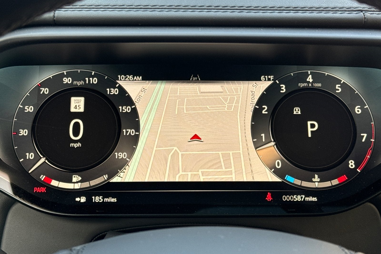 2025 Land Rover Range Rover Sport SV Edition Two