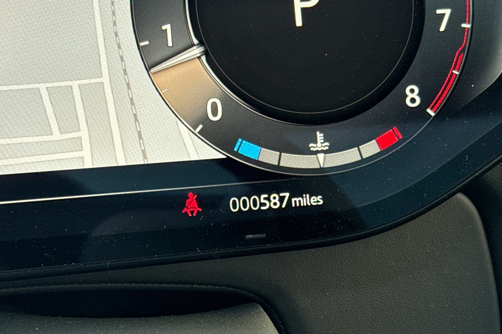 2025 Land Rover Range Rover Sport SV Edition Two