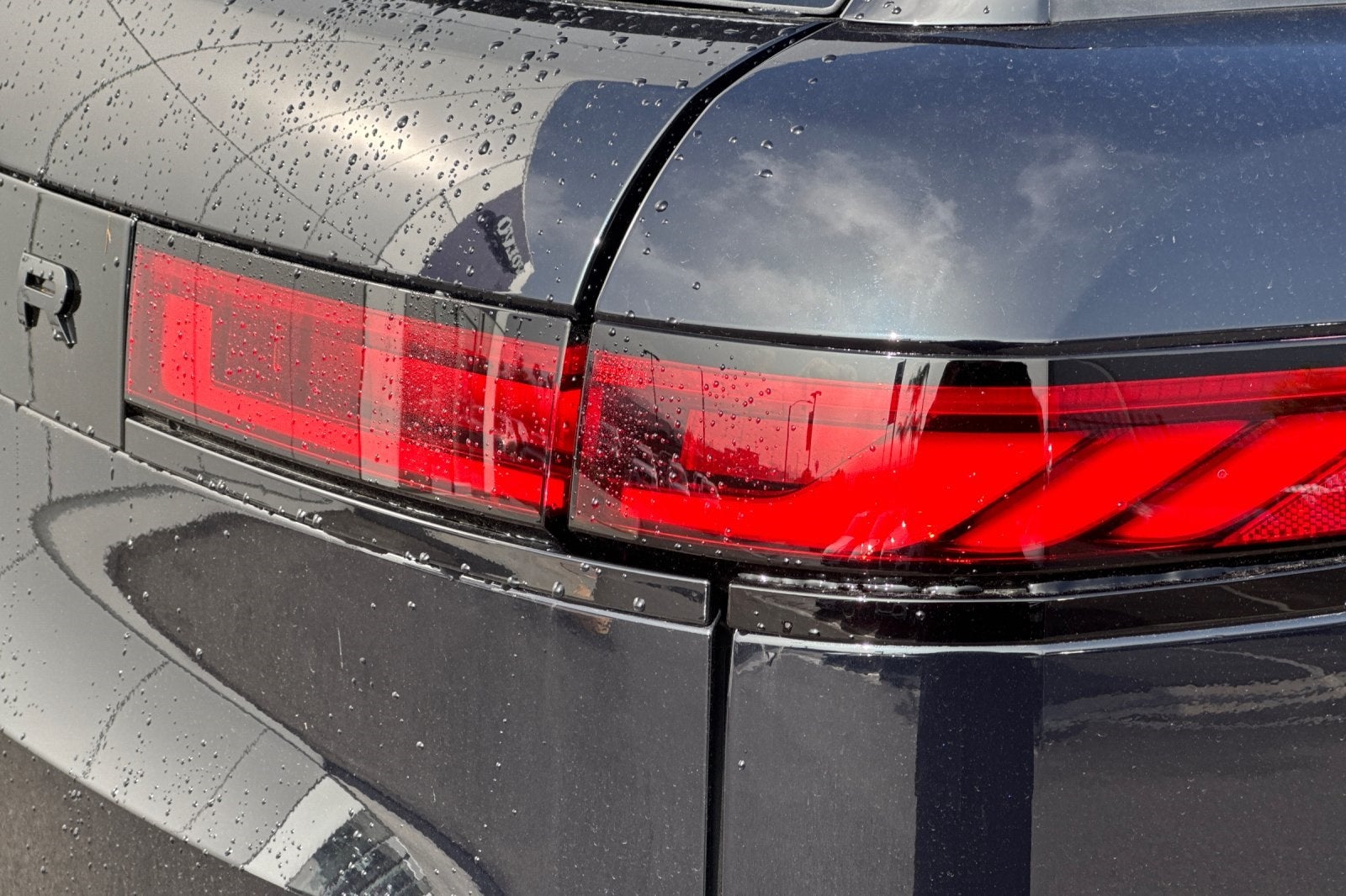 2025 Land Rover Range Rover Sport SV Edition Two