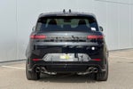 2025 Land Rover Range Rover Sport SV Edition Two