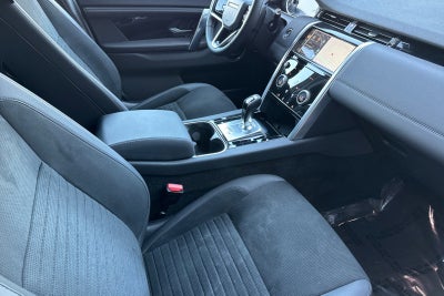 2023 Land Rover Discovery Sport S