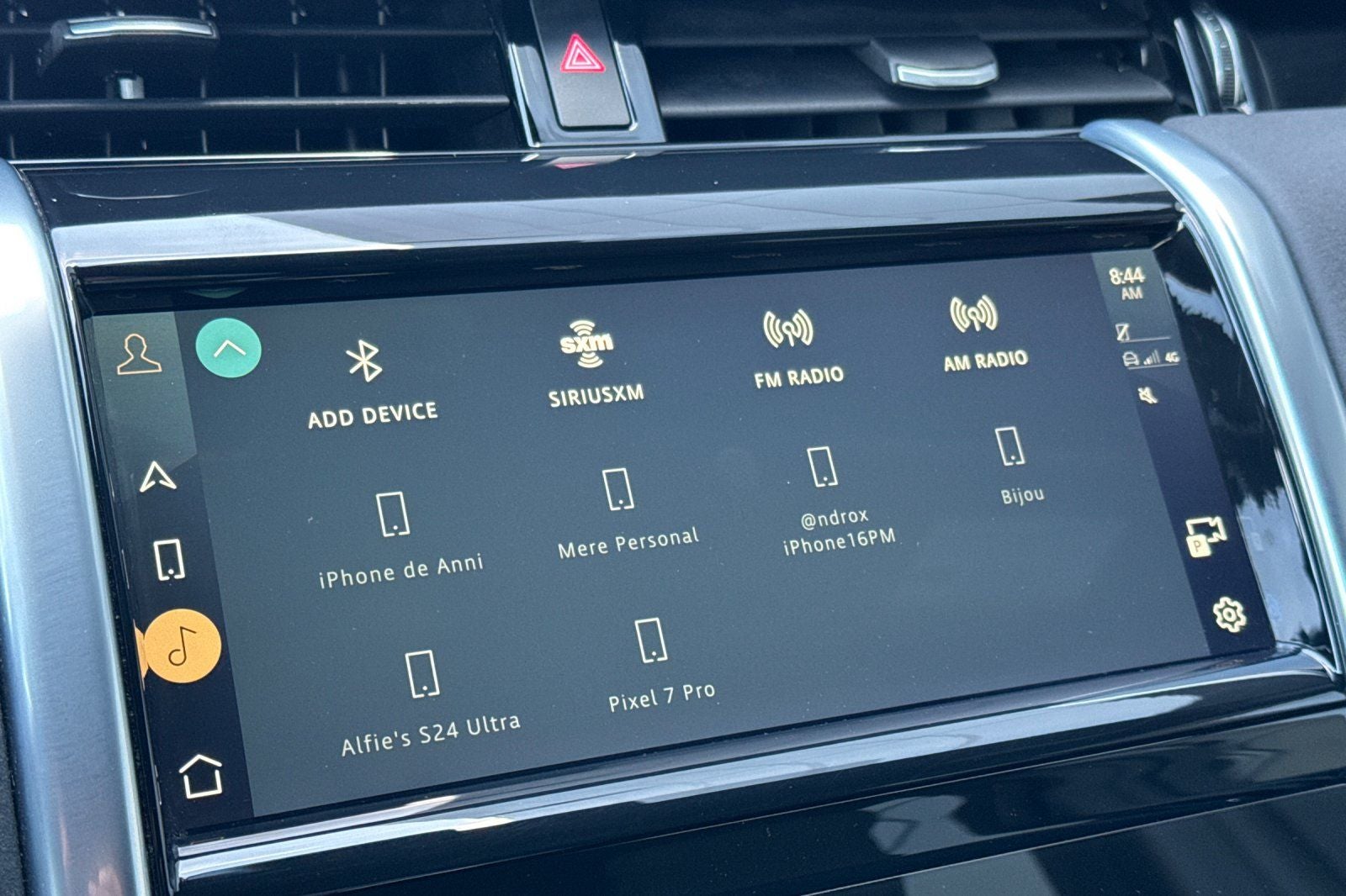 2023 Land Rover Discovery Sport S