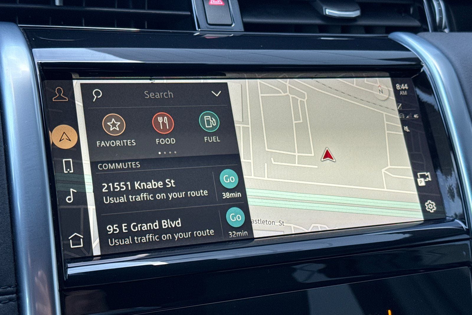 2023 Land Rover Discovery Sport S