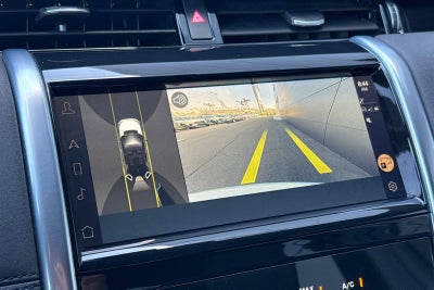 2023 Land Rover Discovery Sport S
