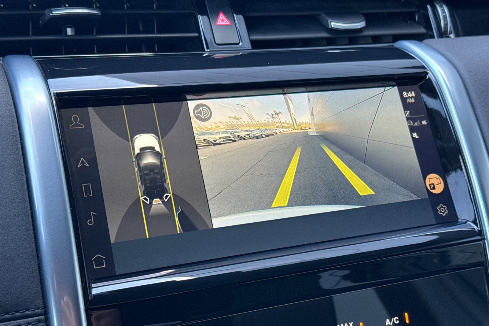 2023 Land Rover Discovery Sport S