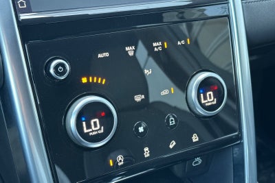 2023 Land Rover Discovery Sport S