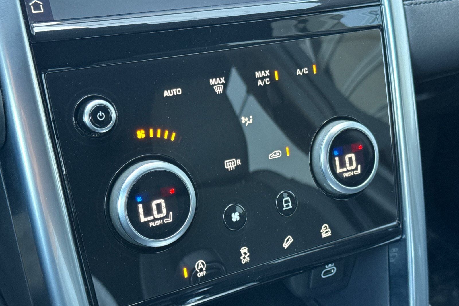 2023 Land Rover Discovery Sport S