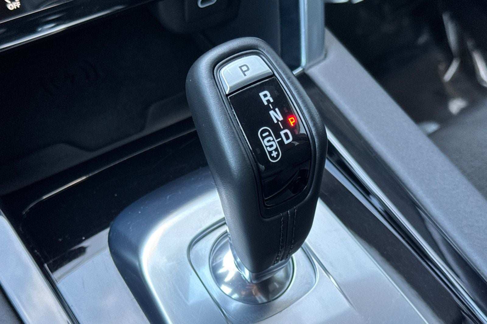 2023 Land Rover Discovery Sport S