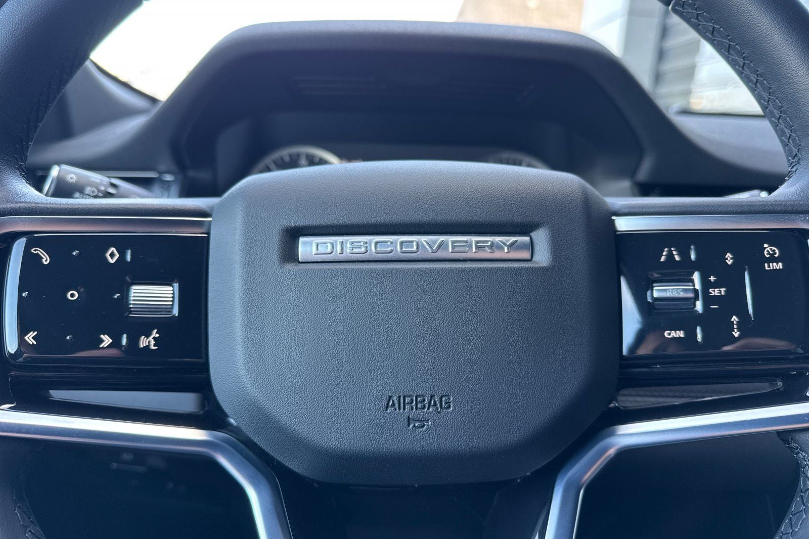 2023 Land Rover Discovery Sport S