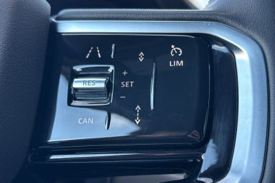 2023 Land Rover Discovery Sport S