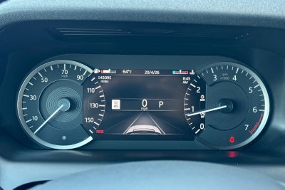 2023 Land Rover Discovery Sport S