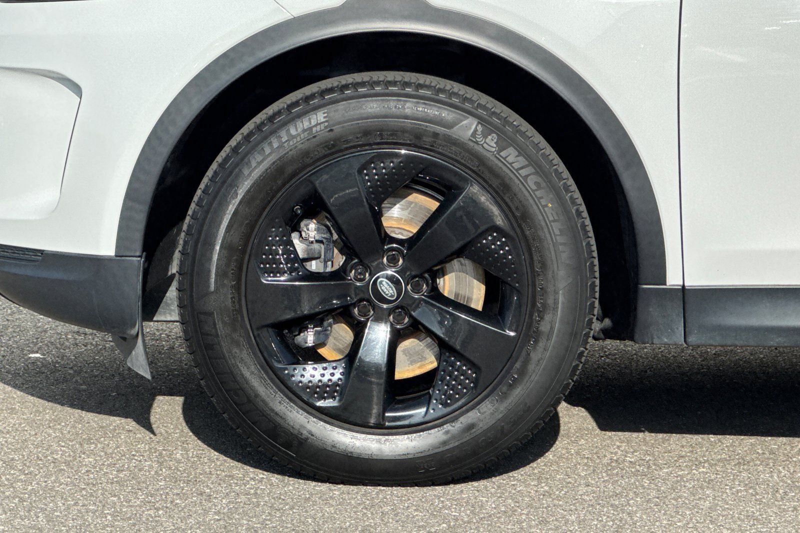2023 Land Rover Discovery Sport S