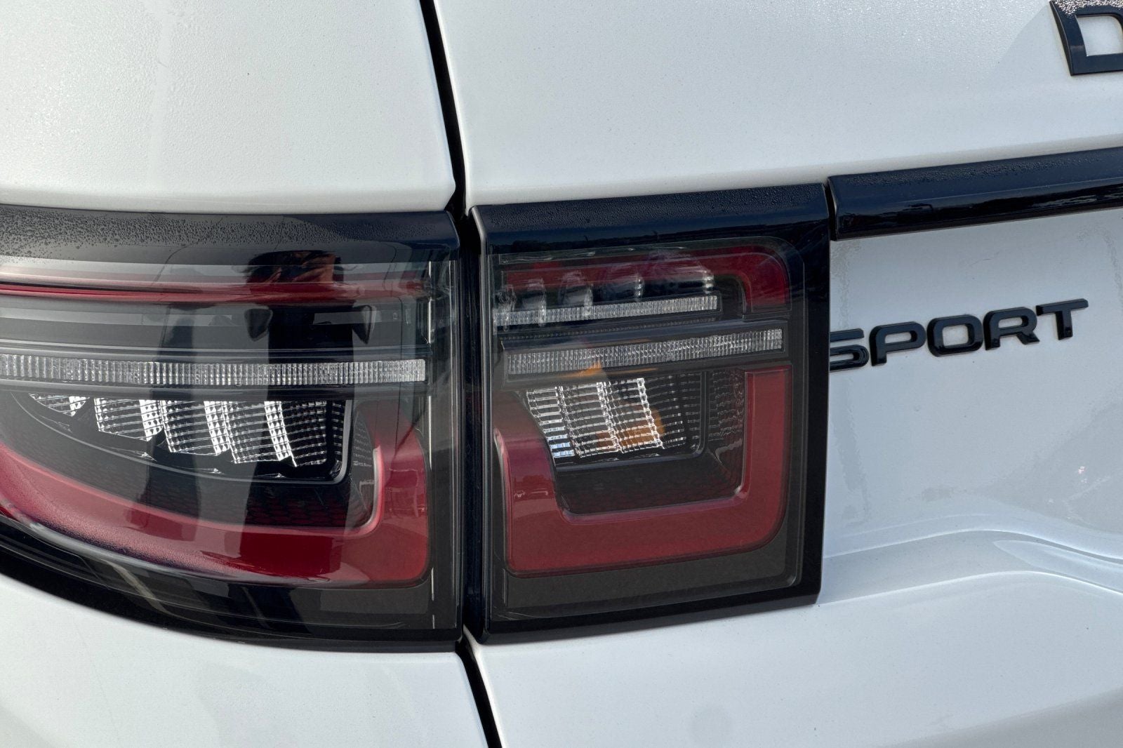 2023 Land Rover Discovery Sport S