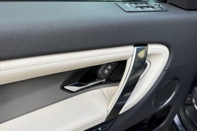 2025 Land Rover Discovery Sport SE