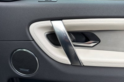 2025 Land Rover Discovery Sport SE