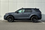 2025 Land Rover Discovery Sport SE