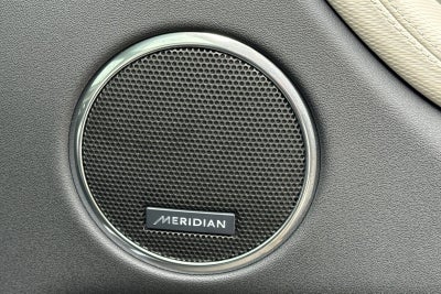 2025 Land Rover Discovery Sport SE