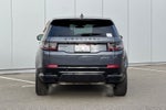 2025 Land Rover Discovery Sport SE