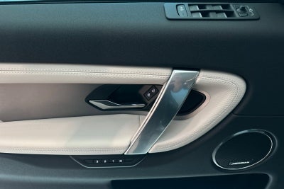 2025 Land Rover Discovery Sport SE