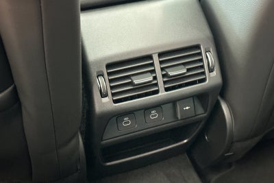 2025 Land Rover Discovery Sport SE