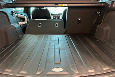 2025 Land Rover Discovery Sport SE