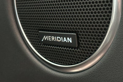 2025 Land Rover Discovery Sport SE