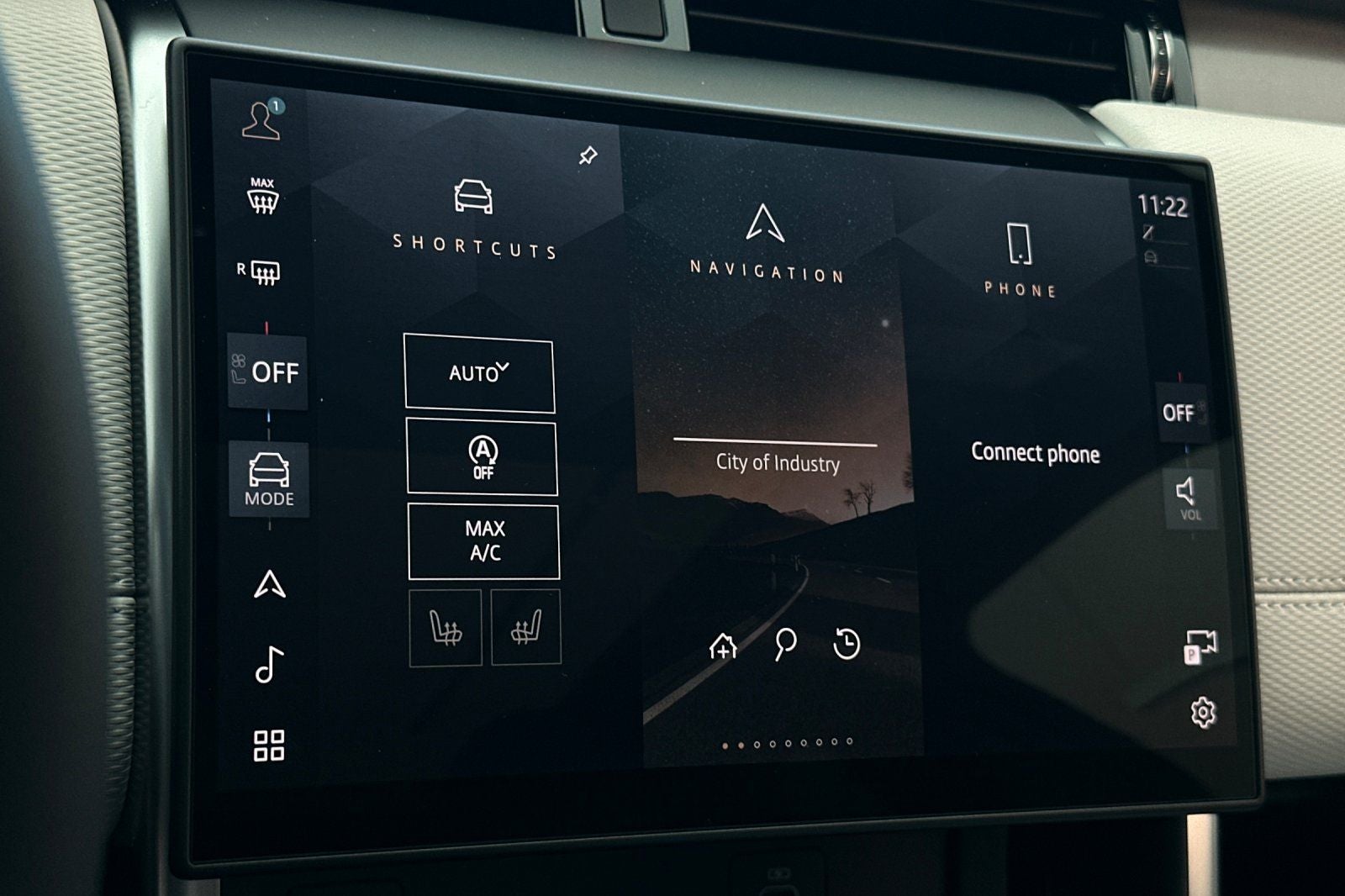 2025 Land Rover Discovery Sport SE