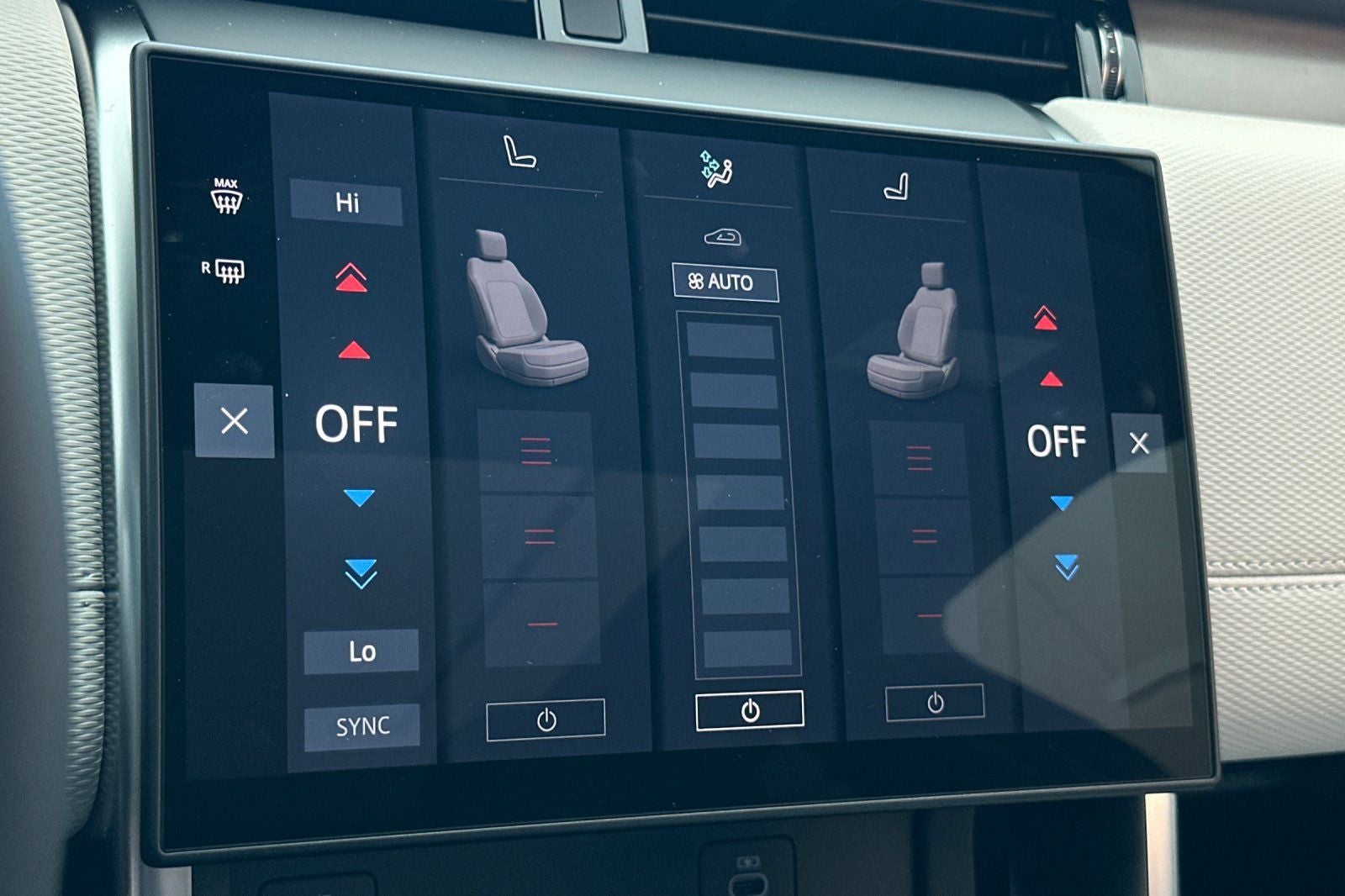 2025 Land Rover Discovery Sport SE