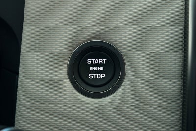 2025 Land Rover Discovery Sport SE