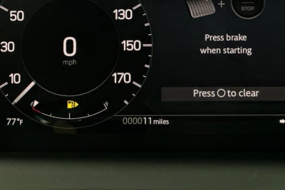 2025 Land Rover Discovery Sport SE