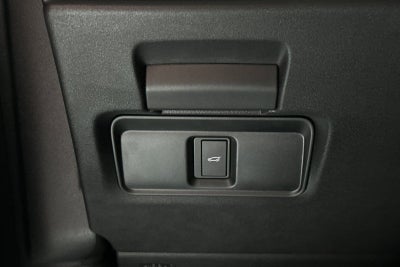 2025 Land Rover Discovery Sport SE