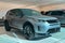 2025 Land Rover Discovery Sport SE