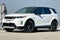 2025 Land Rover Discovery Sport SE