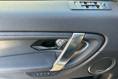 2025 Land Rover Discovery Sport SE