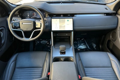 2025 Land Rover Discovery Sport SE