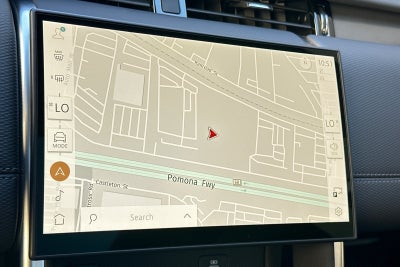 2025 Land Rover Discovery Sport SE