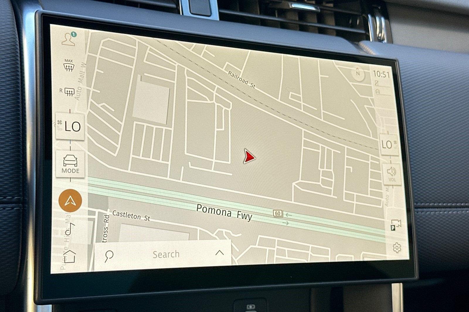 2025 Land Rover Discovery Sport SE