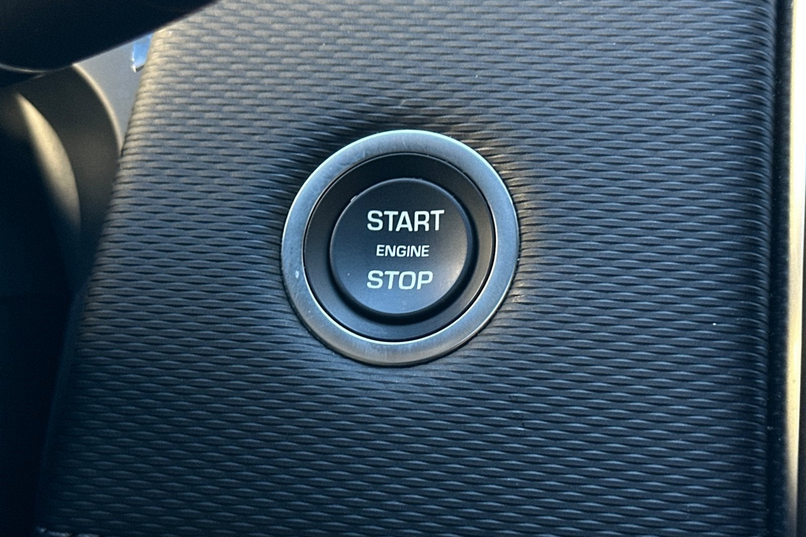 2025 Land Rover Discovery Sport SE