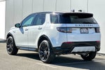 2025 Land Rover Discovery Sport SE