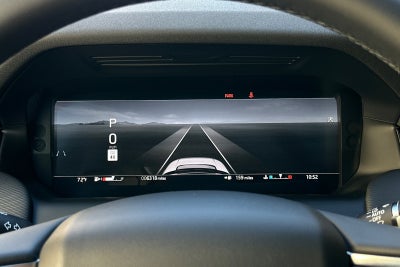 2025 Land Rover Discovery Sport SE